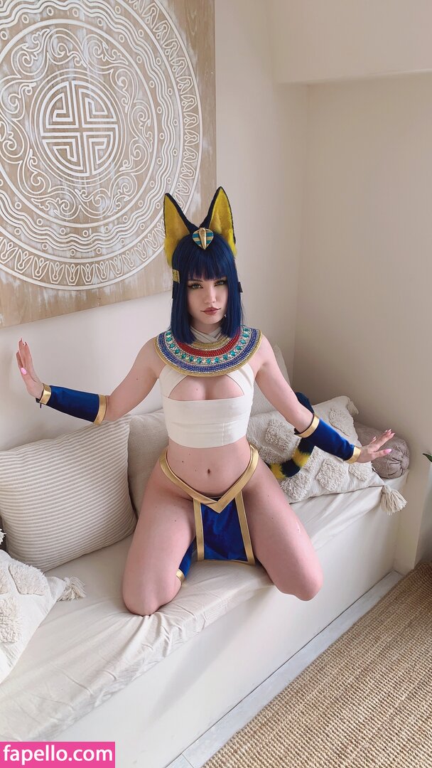 Lunaritie leaked nude photo #0222 (Lunaritie / lunaritiecosplay)