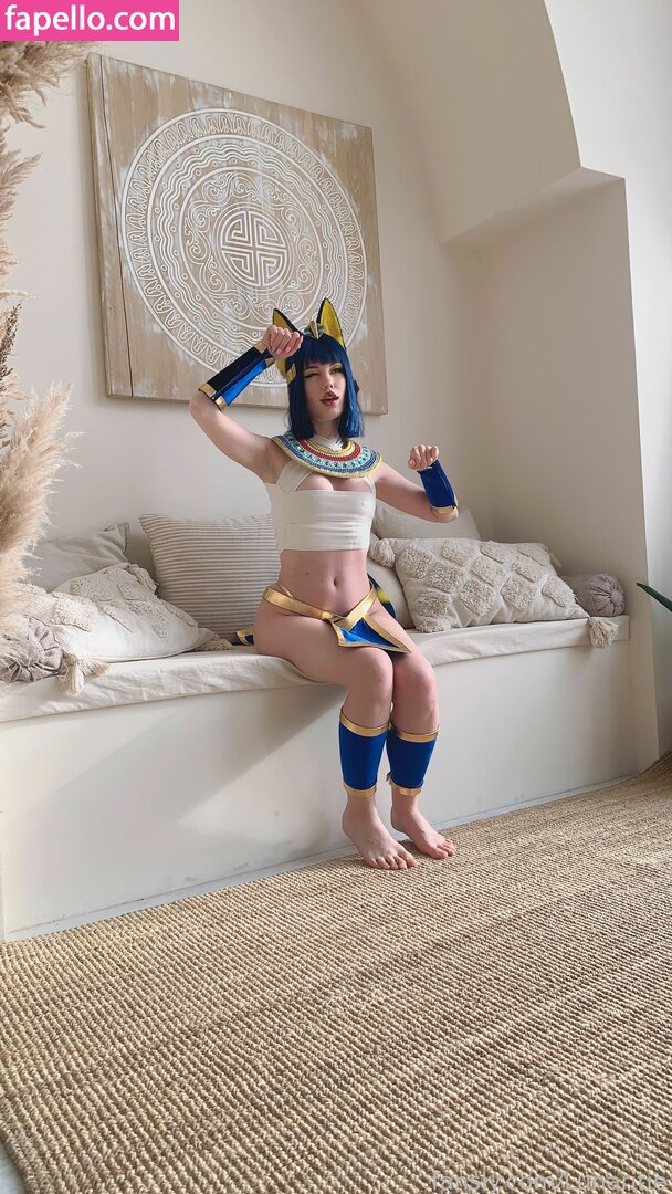 Lunaritie leaked nude photo #0263 (Lunaritie / lunaritiecosplay)