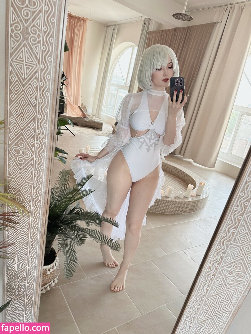 Lunaritie leaked nude photo #0407 (Lunaritie / lunaritiecosplay)