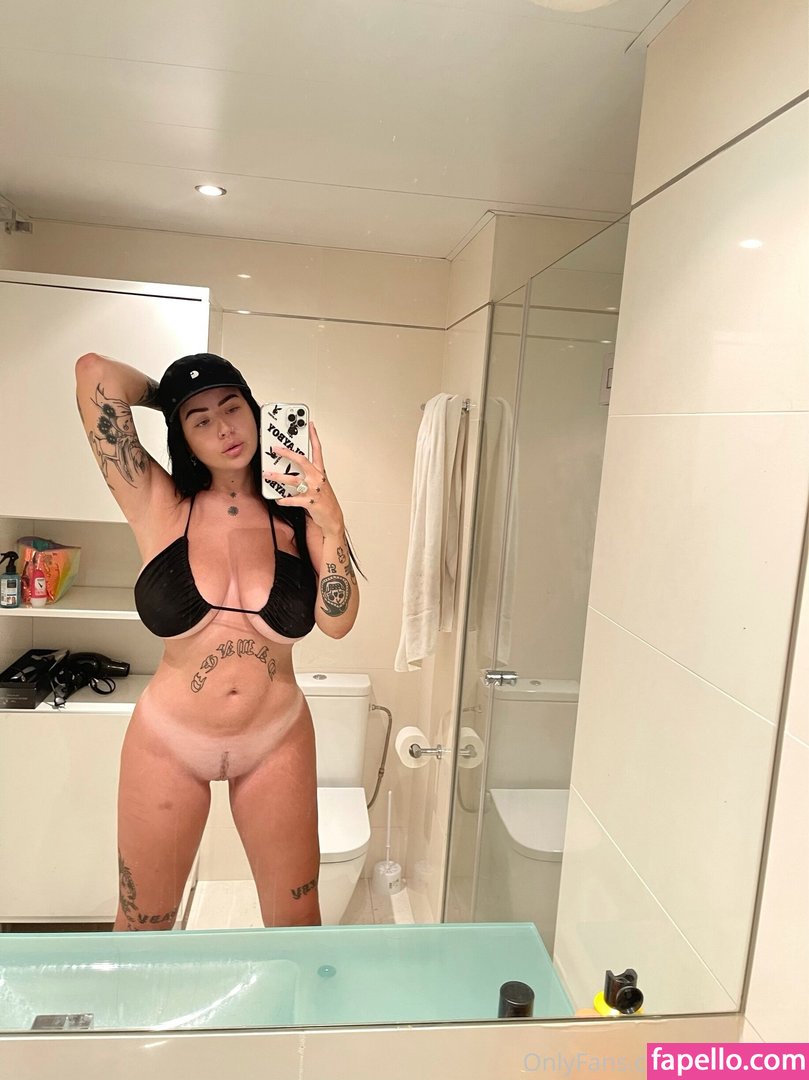 Lydiagh0st / lydia.gh0st / lydiagh0stnsfw Nude Leaked OnlyFans Photo ...