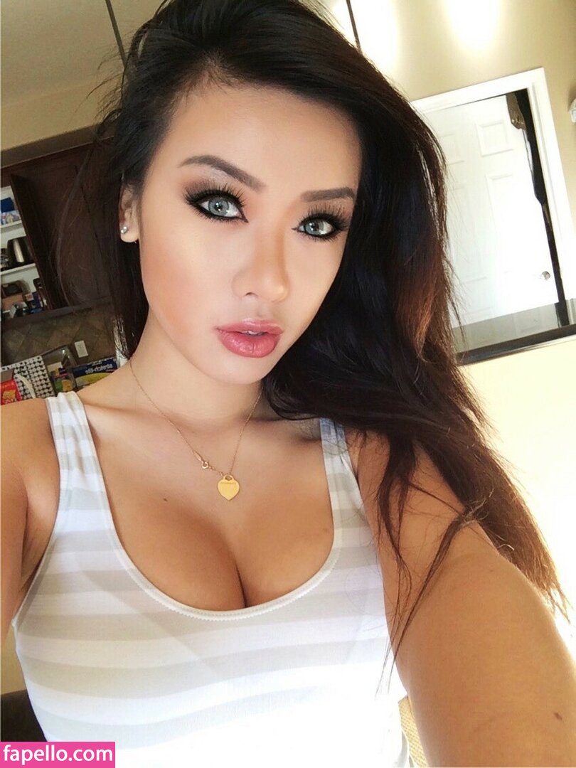 Lynn Chu erome Latest Exclusive Leaked Photos