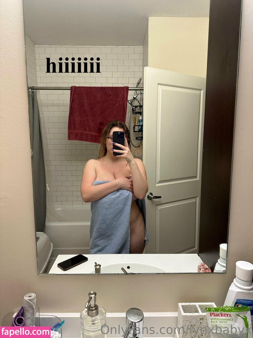 lynxbabyx leaked nude photo #0178 (lynxbabyx / ashhxlynxx)