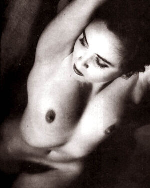 Lysette Anthony nude #0020