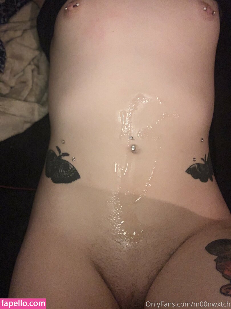 m00nwxtch leaked nude photo #0051 (m00nwxtch / m00n.witch)