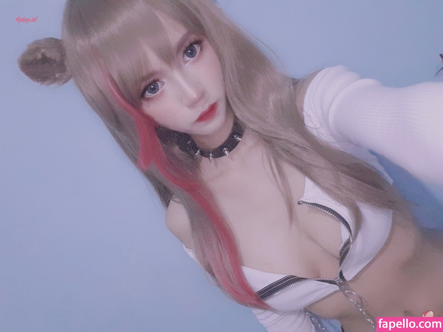 Machinegunkuro leaked nude photo #0040 (Machinegunkuro / 666kuro_mgk666)