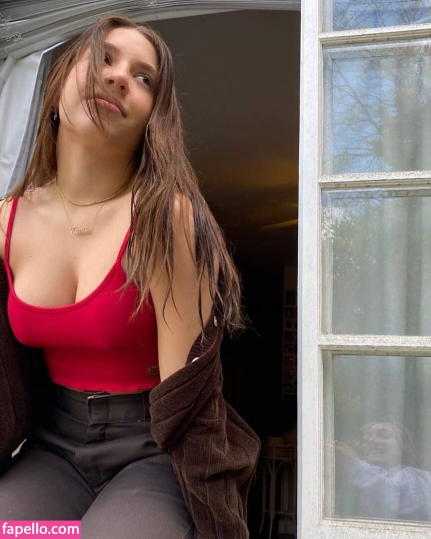 Mackenzie Ziegler leaked nude photo #0098 (Mackenzie Ziegler / kenzie)