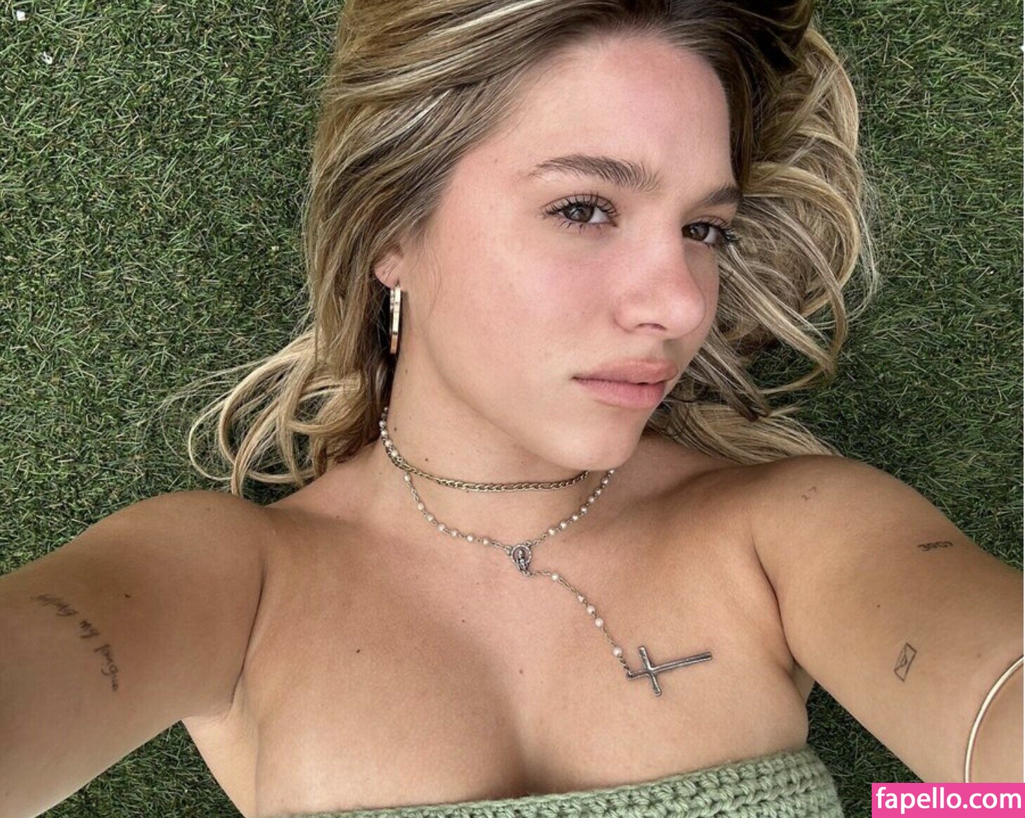 Mackenzie Ziegler leaked nude photo #0534 (Mackenzie Ziegler / kenzie)