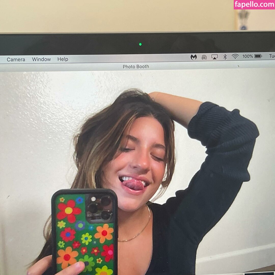 Mackenzie Ziegler leaked nude photo #0745 (Mackenzie Ziegler / kenzie)