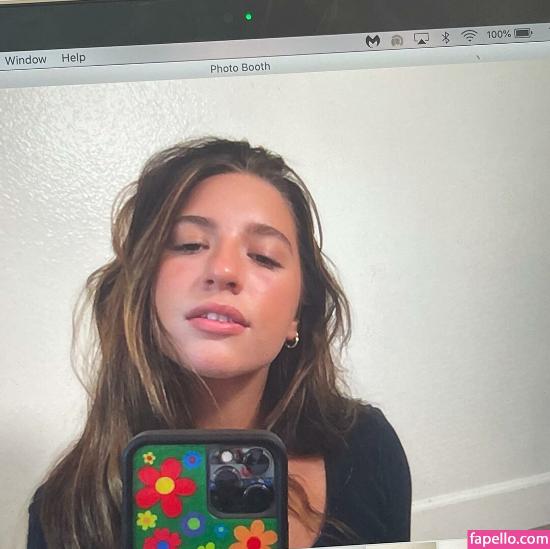 Mackenzie Ziegler leaked nude photo #0746 (Mackenzie Ziegler / kenzie)