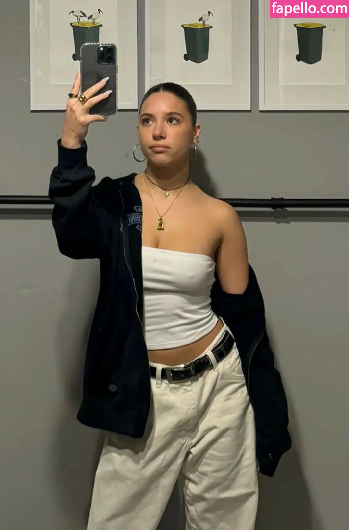 Mackenzie Ziegler leaked nude photo #0836 (Mackenzie Ziegler / kenzie)