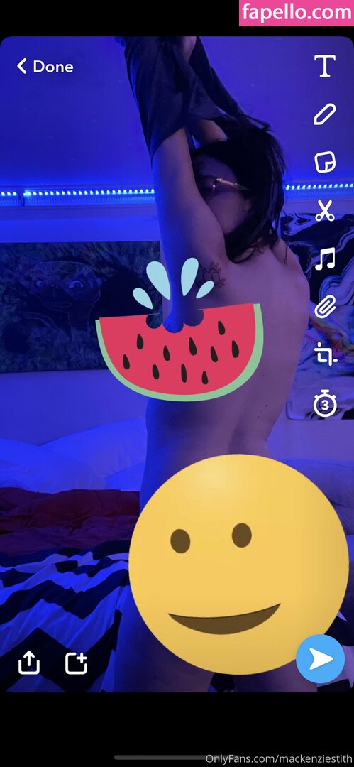 mackenziestith leaked nude photo #0047 (mackenziestith)