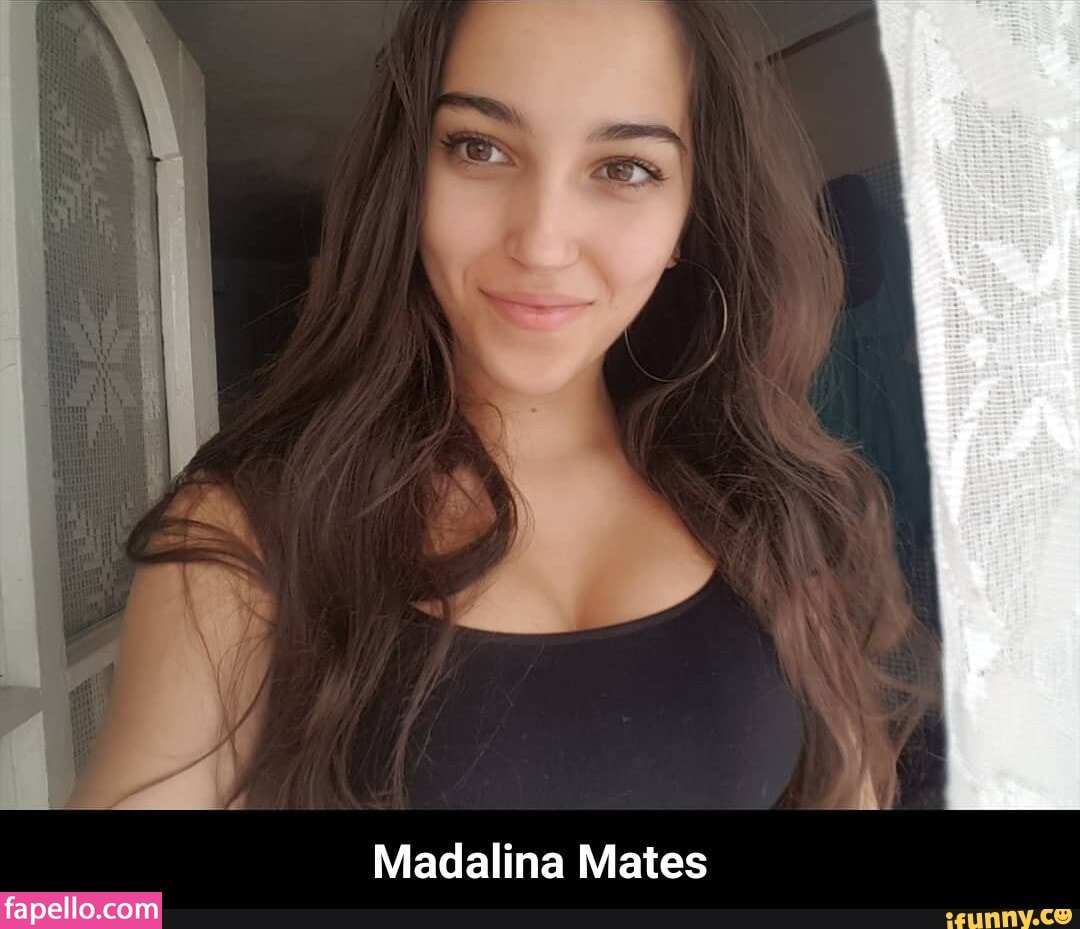 Madalina Mates leaked nude photo #0021 (Madalina Mates / madalinamates / madalinamates_)