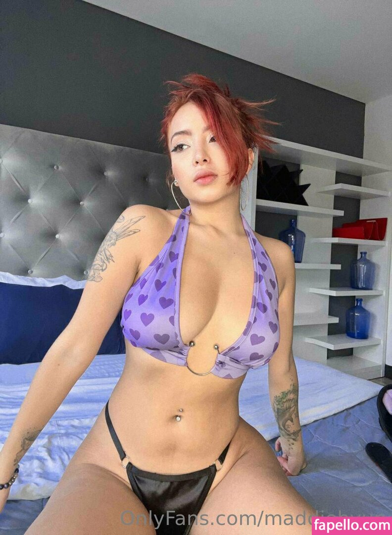 maddiebyun leaked nude photo #0013 (maddiebyun)