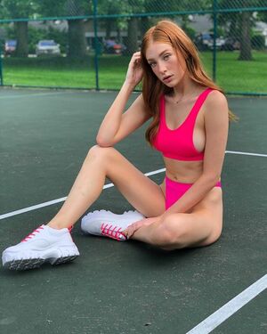 Madeline Ford nude #0065