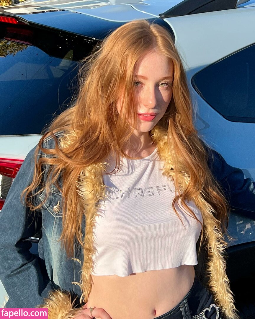 Madeline Ford leaked nude photo #0105 (Madeline Ford / madelineaford)