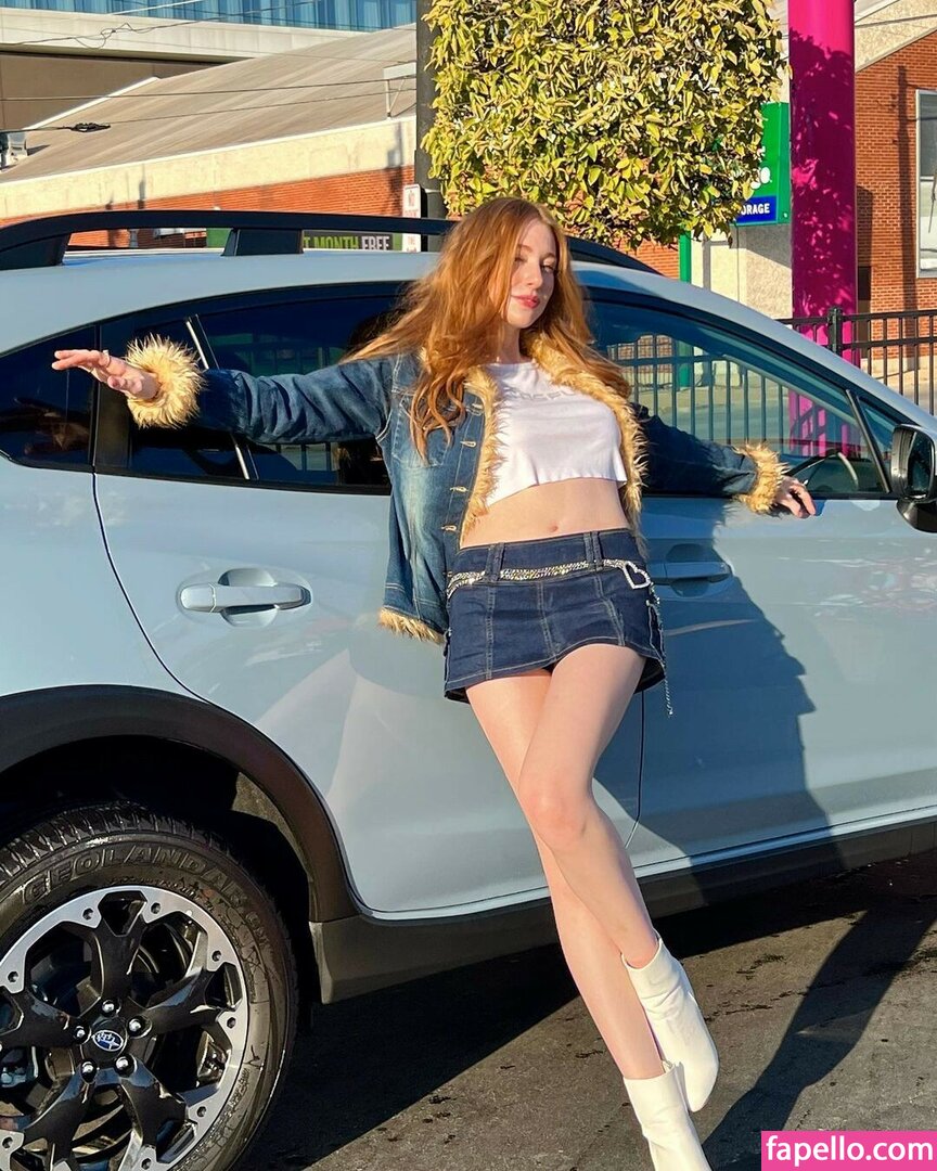 Madeline Ford leaked nude photo #0108 (Madeline Ford / madelineaford)