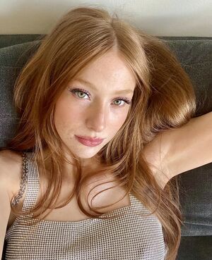 Madeline Ford nude #0111