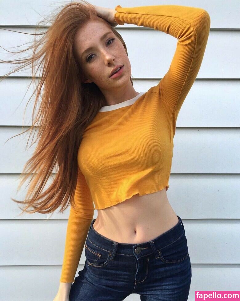 Madeline Ford leaked nude photo #0113 (Madeline Ford / madelineaford)