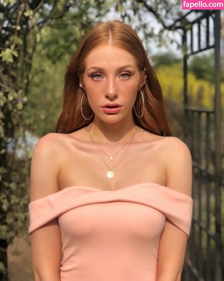 Madeline Ford leaked nude photo #0117 (Madeline Ford / madelineaford)