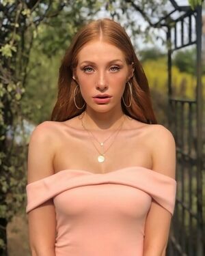 Madeline Ford nude #0117