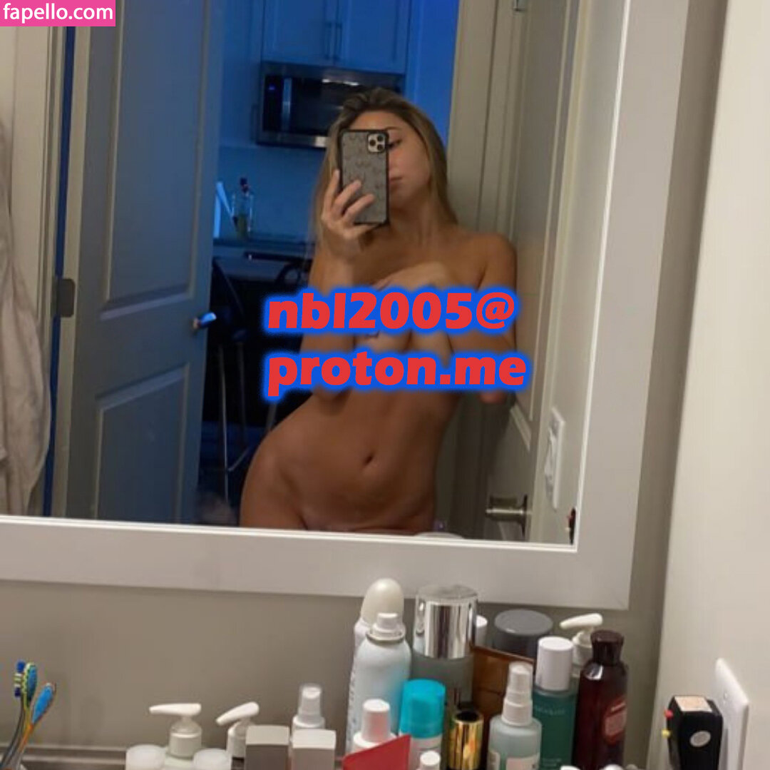 Madelyn cline leaked naked
