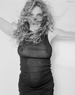 Madonna #564