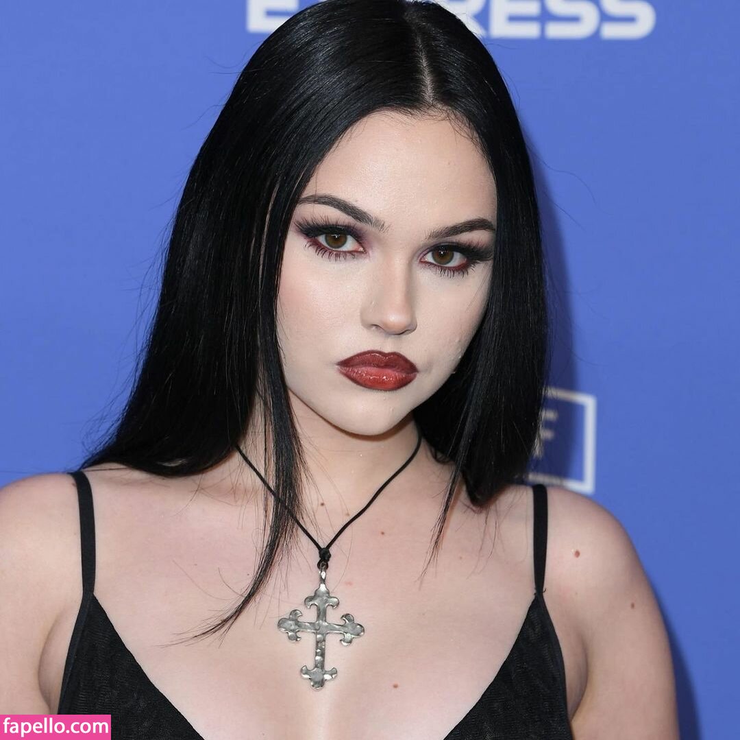 Maggie Lindemann leaked nude photo #0127 (Maggie Lindemann / maggielindemann / miiasma_x)