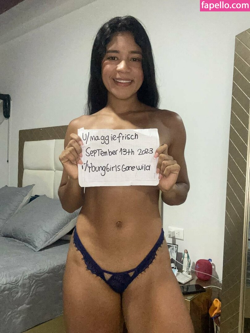 Maggie leaked nude photo #0056 (Maggie / maggiefrisch / maggielindemann)