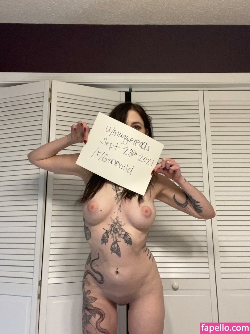 maggiereads leaked nude photo #0003 (maggiereads / u53870759)