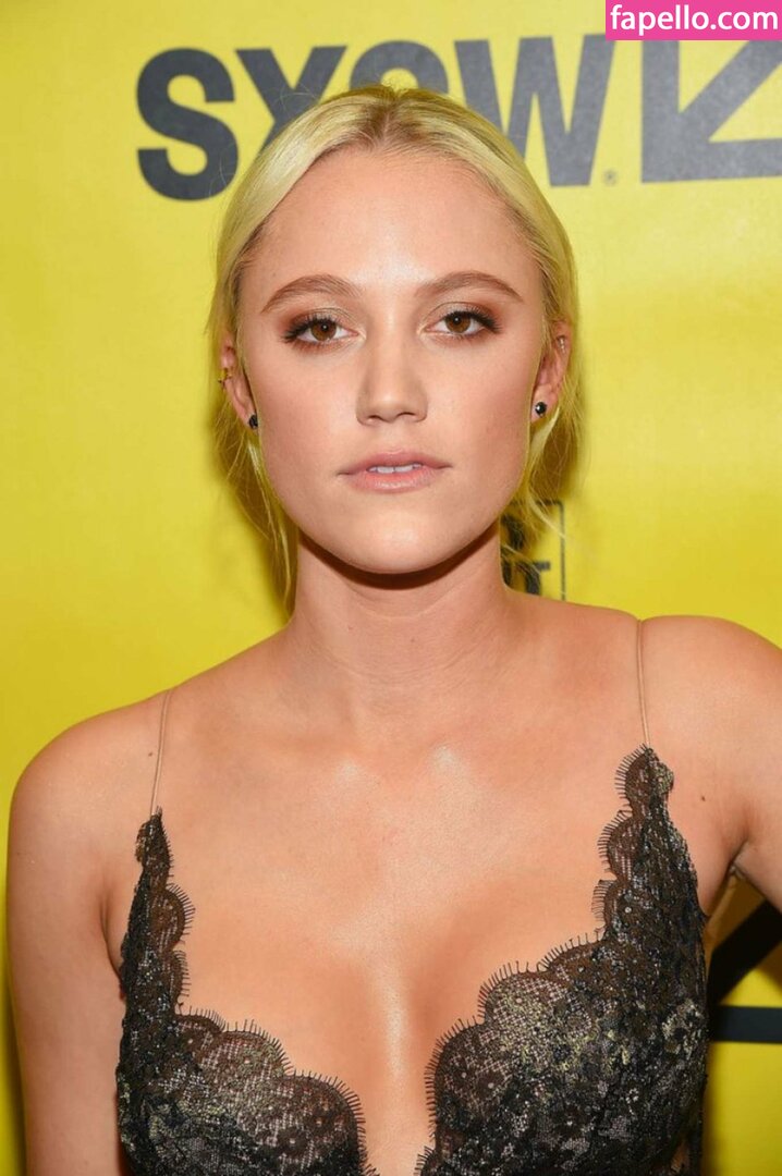 Maika Monroe leaked nude photo #0046 (Maika Monroe / maikamonroe)