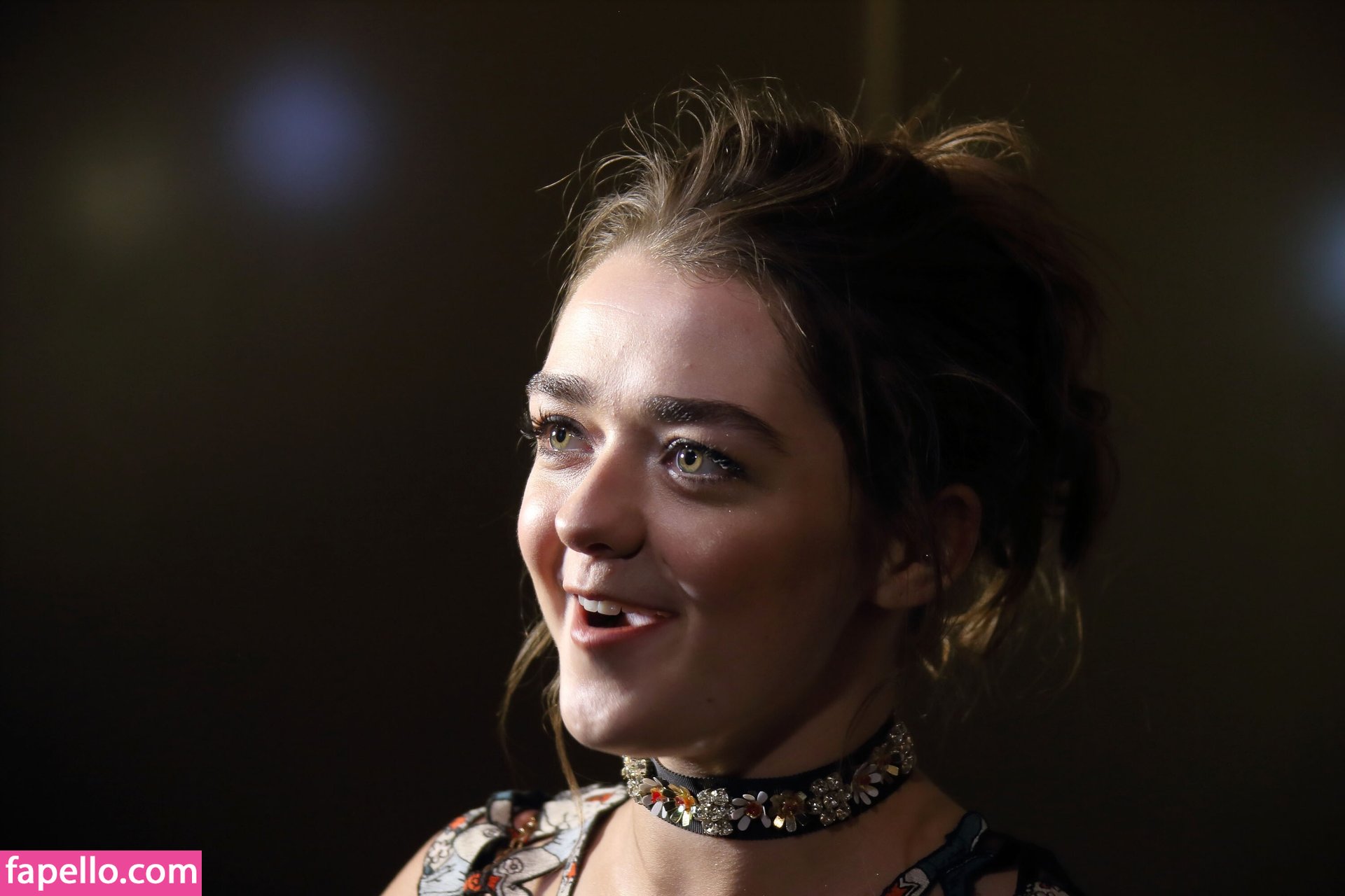 Maisie Williams leaked nude photo #0159 (Maisie Williams / Maisie_Williams)