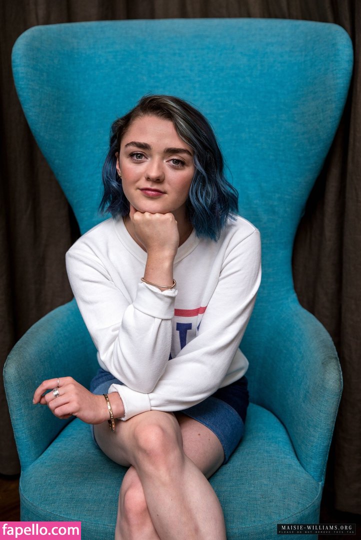 Maisie Williams leaked nude photo #0168 (Maisie Williams / Maisie_Williams)