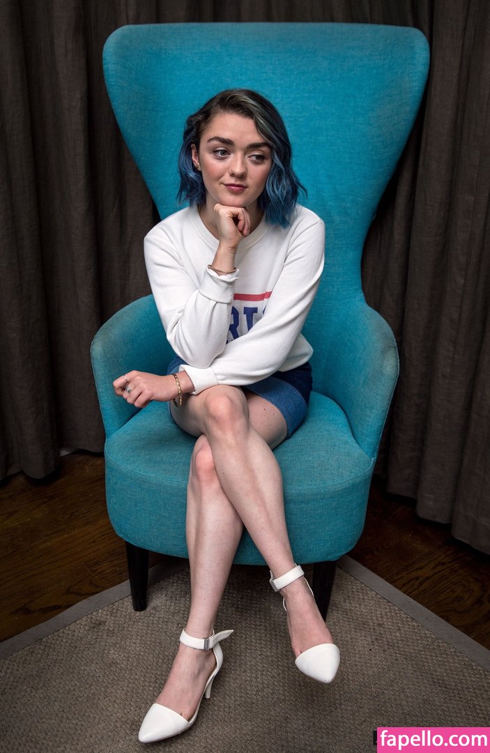 Maisie Williams leaked nude photo #0170 (Maisie Williams / Maisie_Williams)