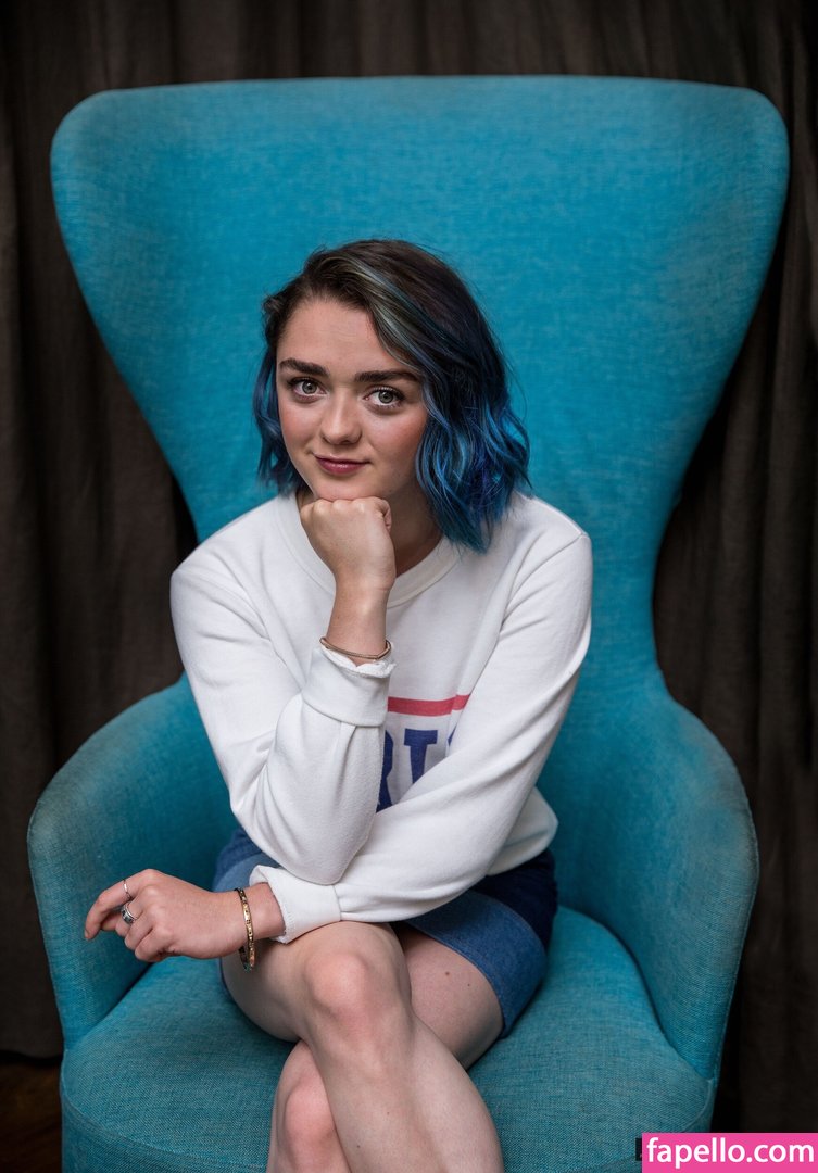 Maisie Williams leaked nude photo #0171 (Maisie Williams / Maisie_Williams)