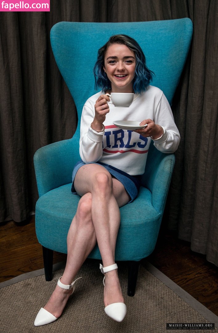 Maisie Williams leaked nude photo #0172 (Maisie Williams / Maisie_Williams)