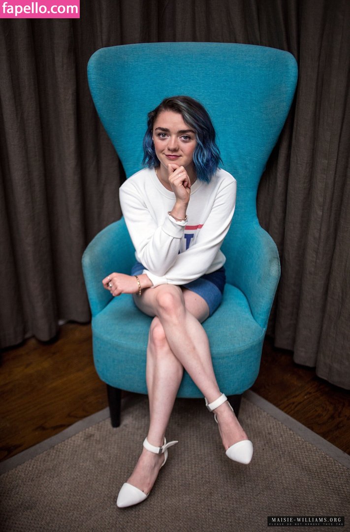 Maisie Williams leaked nude photo #0176 (Maisie Williams / Maisie_Williams)