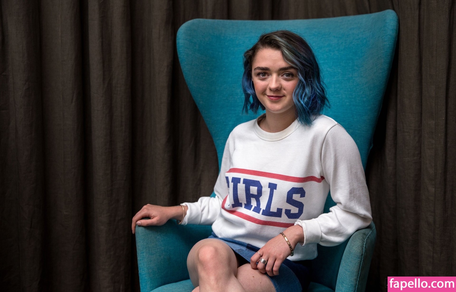 Maisie Williams leaked nude photo #0177 (Maisie Williams / Maisie_Williams)