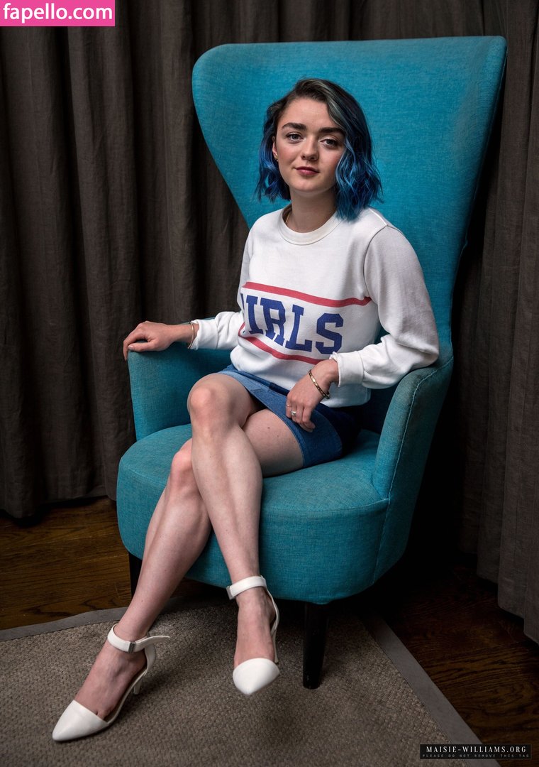 Maisie Williams leaked nude photo #0178 (Maisie Williams / Maisie_Williams)