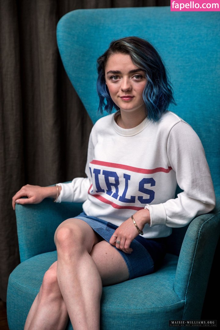 Maisie Williams leaked nude photo #0179 (Maisie Williams / Maisie_Williams)