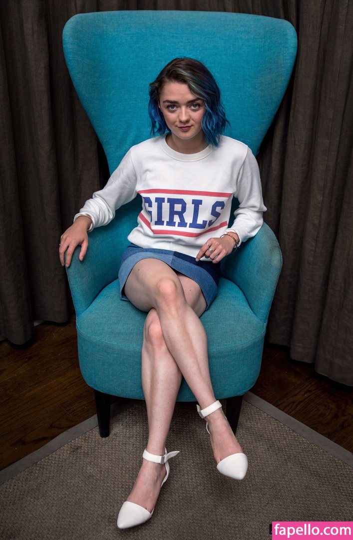 Maisie Williams leaked nude photo #0181 (Maisie Williams / Maisie_Williams)