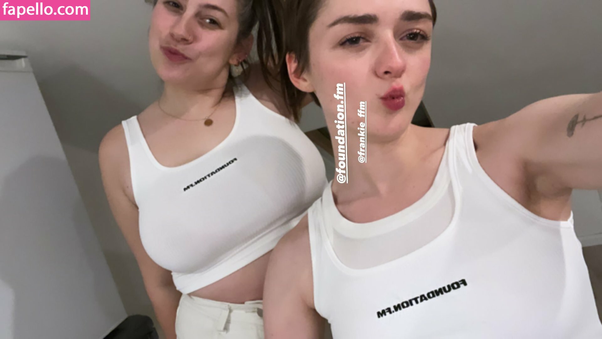 Maisie Williams leaked nude photo #0344 (Maisie Williams / Maisie_Williams)