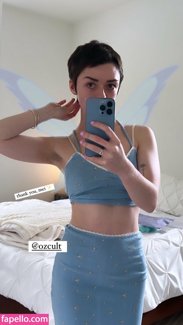 Maisie Williams leaked nude photo #0355 (Maisie Williams / Maisie_Williams)