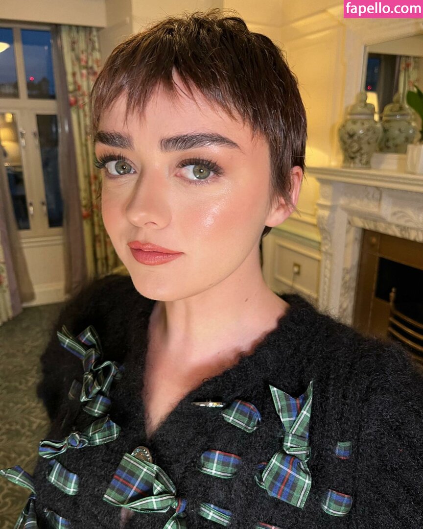 Maisie Williams leaked nude photo #0614 (Maisie Williams / Maisie_Williams)