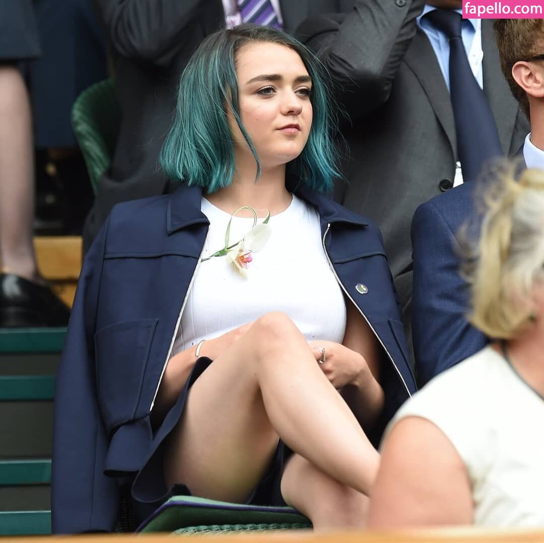 Maisie Williams leaked nude photo #0668 (Maisie Williams / Maisie_Williams)