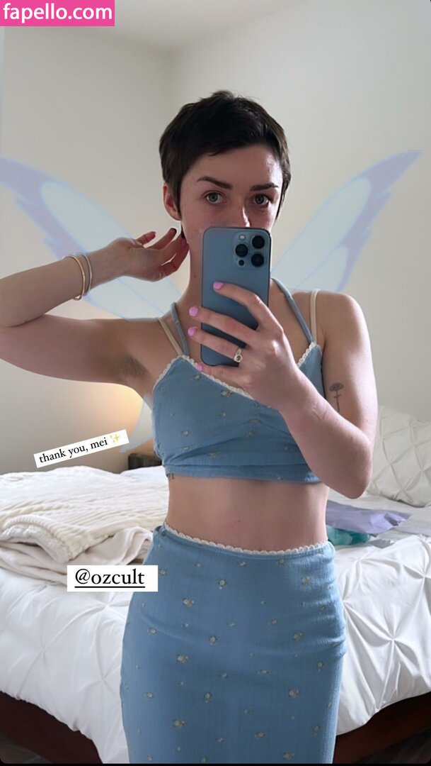 Maisie Williams leaked nude photo #0676 (Maisie Williams / Maisie_Williams)