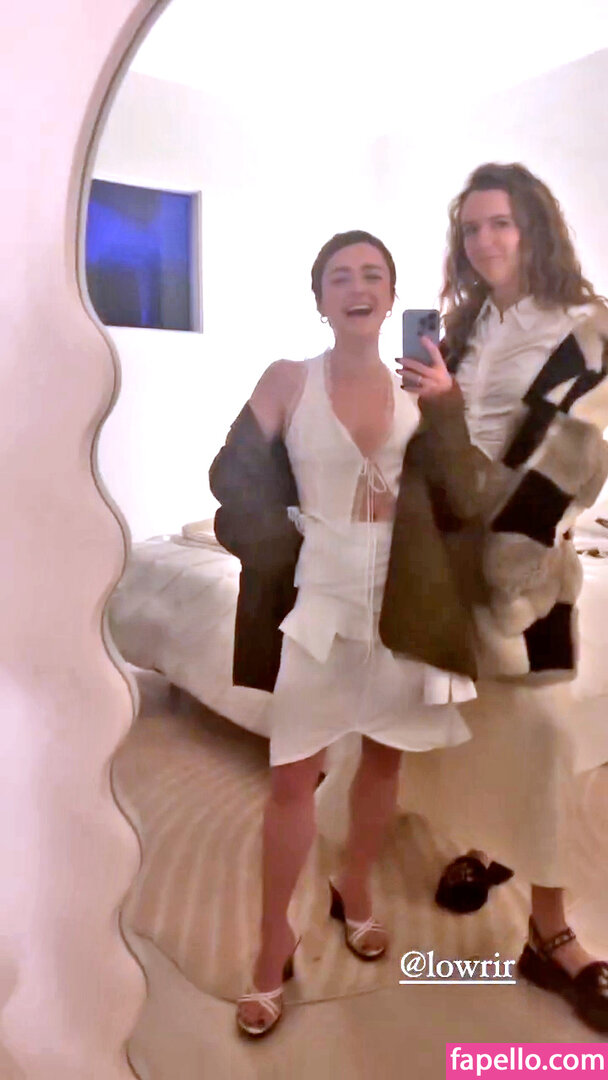 Maisie Williams leaked nude photo #0699 (Maisie Williams / Maisie_Williams)