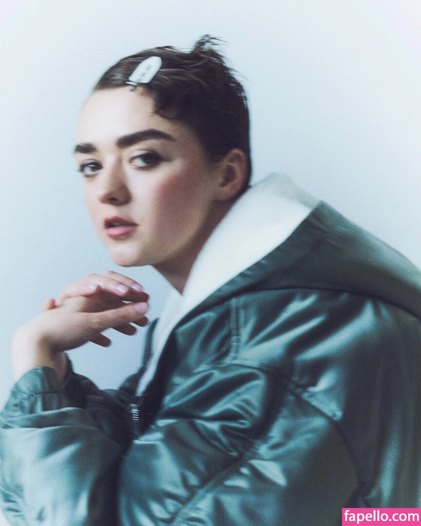 Maisie Williams leaked nude photo #0774 (Maisie Williams / Maisie_Williams)