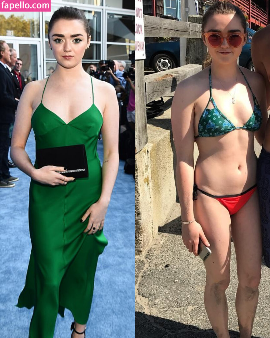 Maisie Williams leaked nude photo #0817 (Maisie Williams / Maisie_Williams)