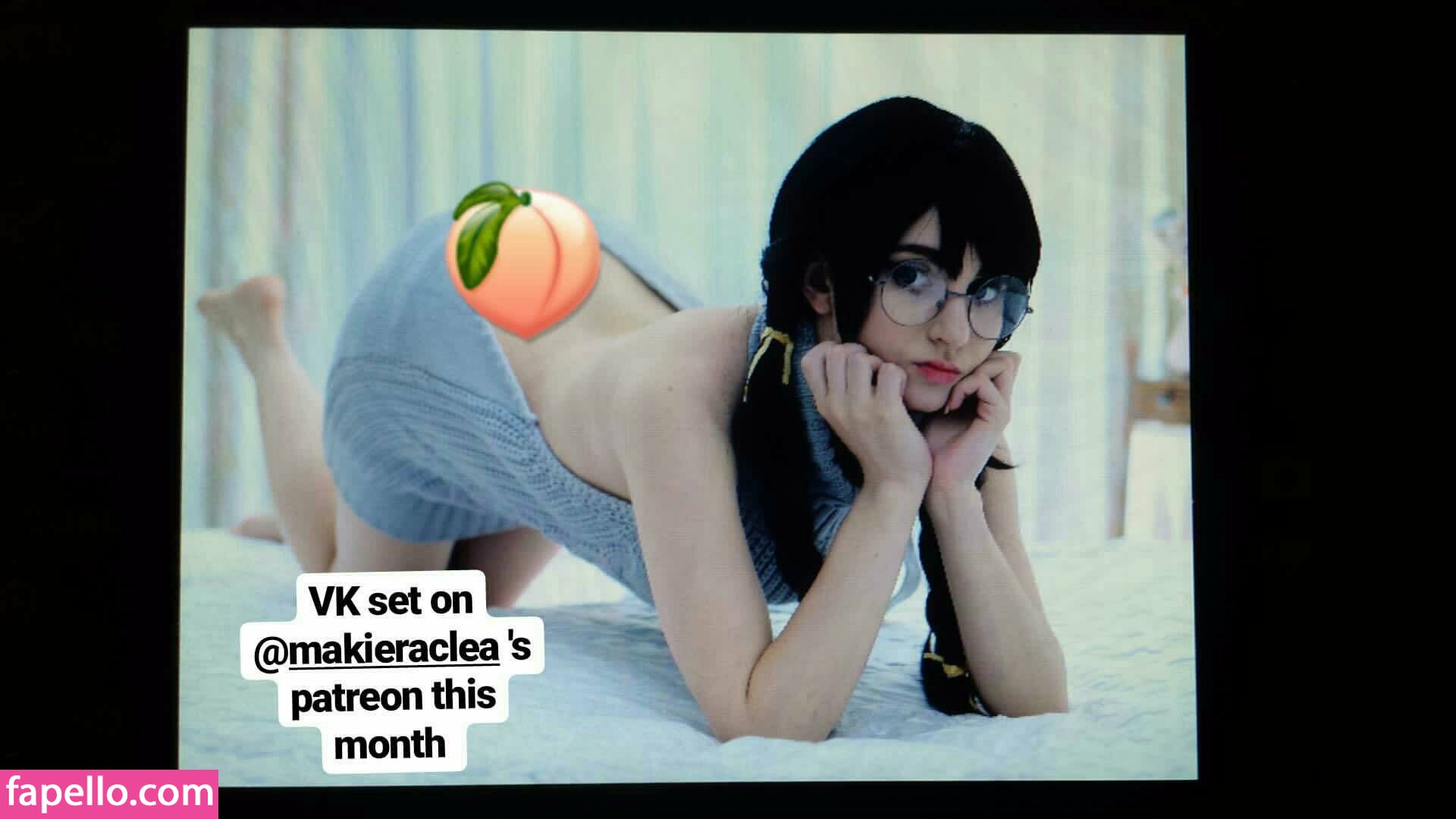 Maki Eraclea leaked nude photo #0015 (Maki Eraclea / Makieraclea / makiaveloconk)