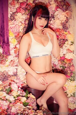 Maki Itoh nude #0618